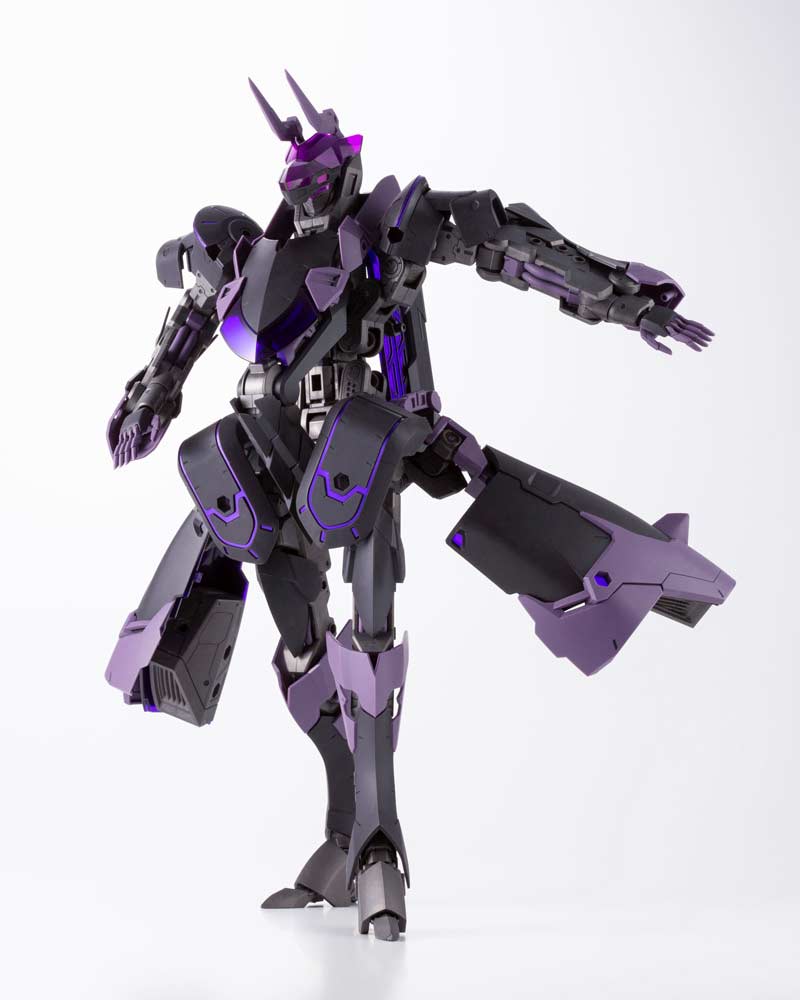 (PO) M.S.G Modeling Support Goods Gigantic Arms 09 Bicorn Image_15