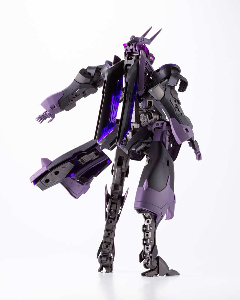 (PO) M.S.G Modeling Support Goods Gigantic Arms 09 Bicorn Image_16