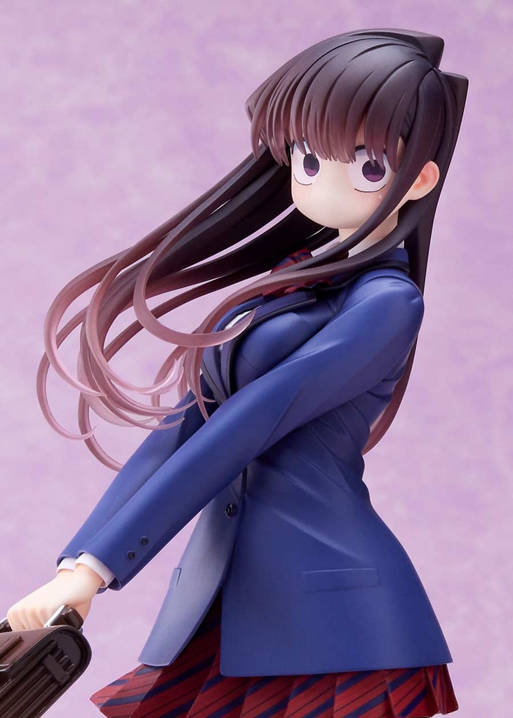 (PO) Komi Can't Communicate - Komi Shoko Image_7