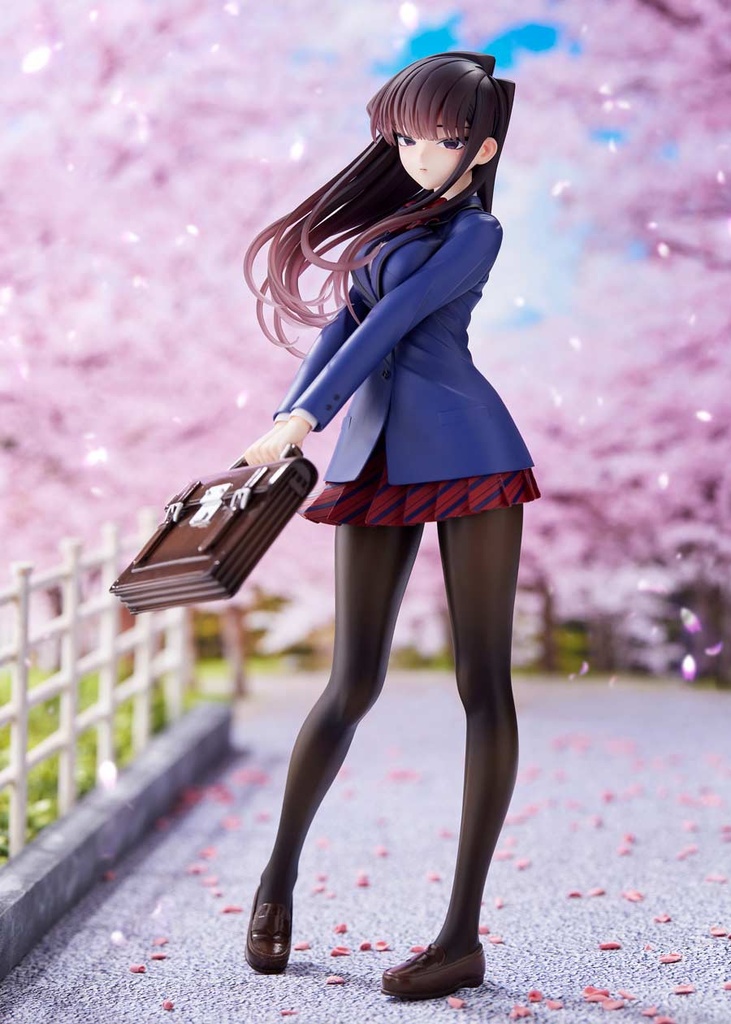 (PO) Komi Can't Communicate - Komi Shoko Image_8