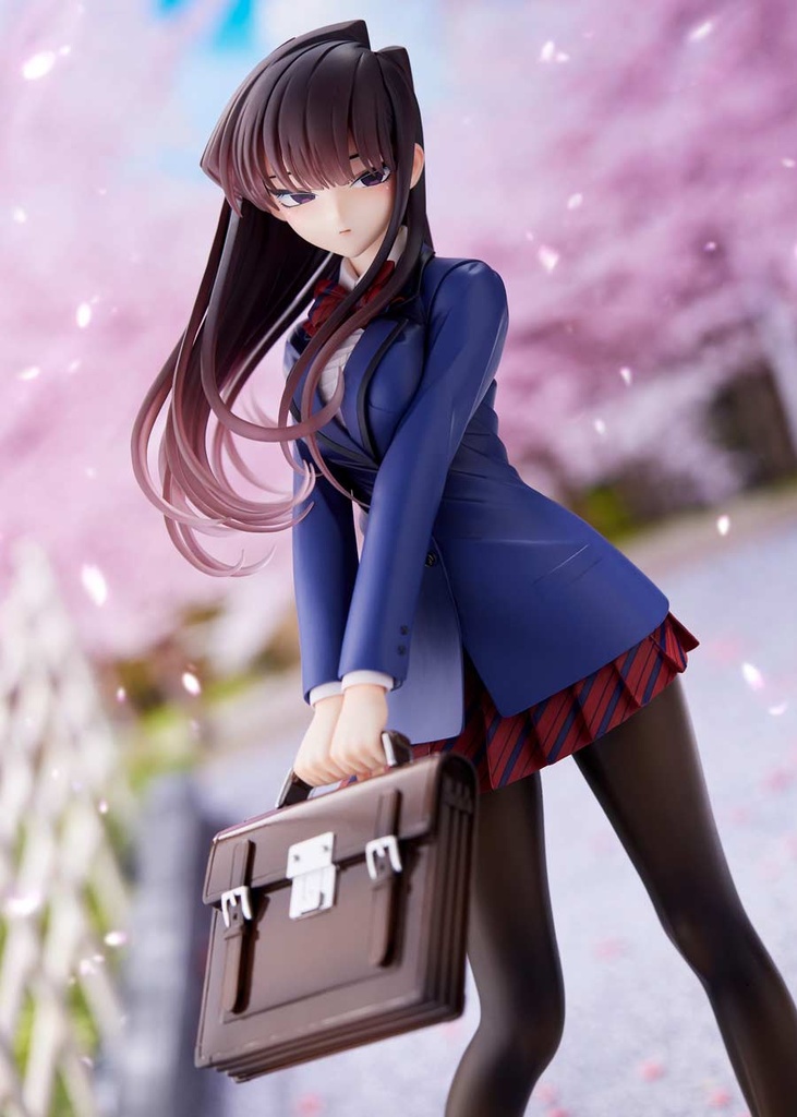 (PO) Komi Can't Communicate - Komi Shoko Image_9