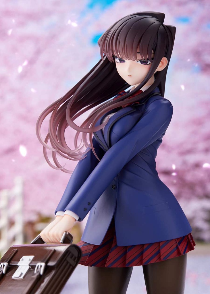 (PO) Komi Can't Communicate - Komi Shoko Image_10