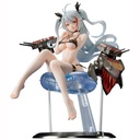 (PO) Azur Lane - Prinz Eugen Iroasenai Egao (Re-issue) Image_2
