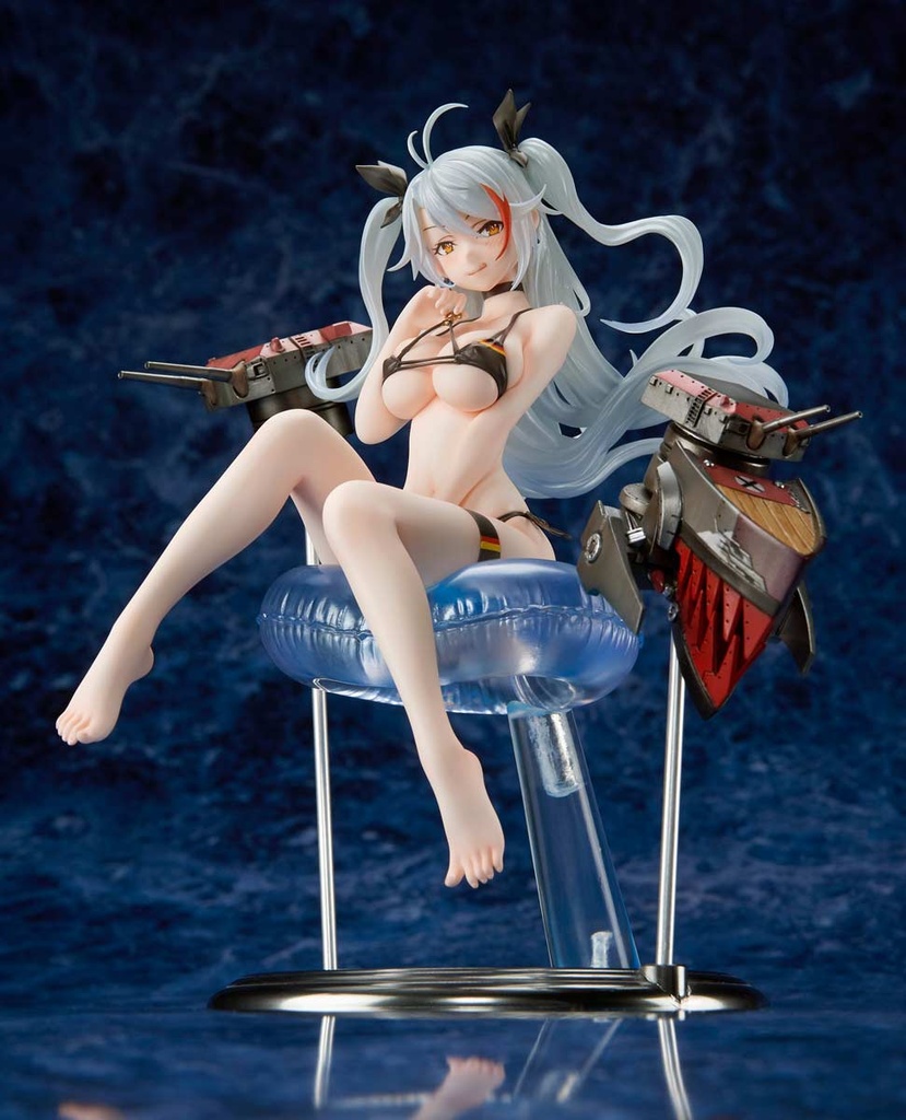 (PO) Azur Lane - Prinz Eugen Iroasenai Egao (Re-issue) Image_3