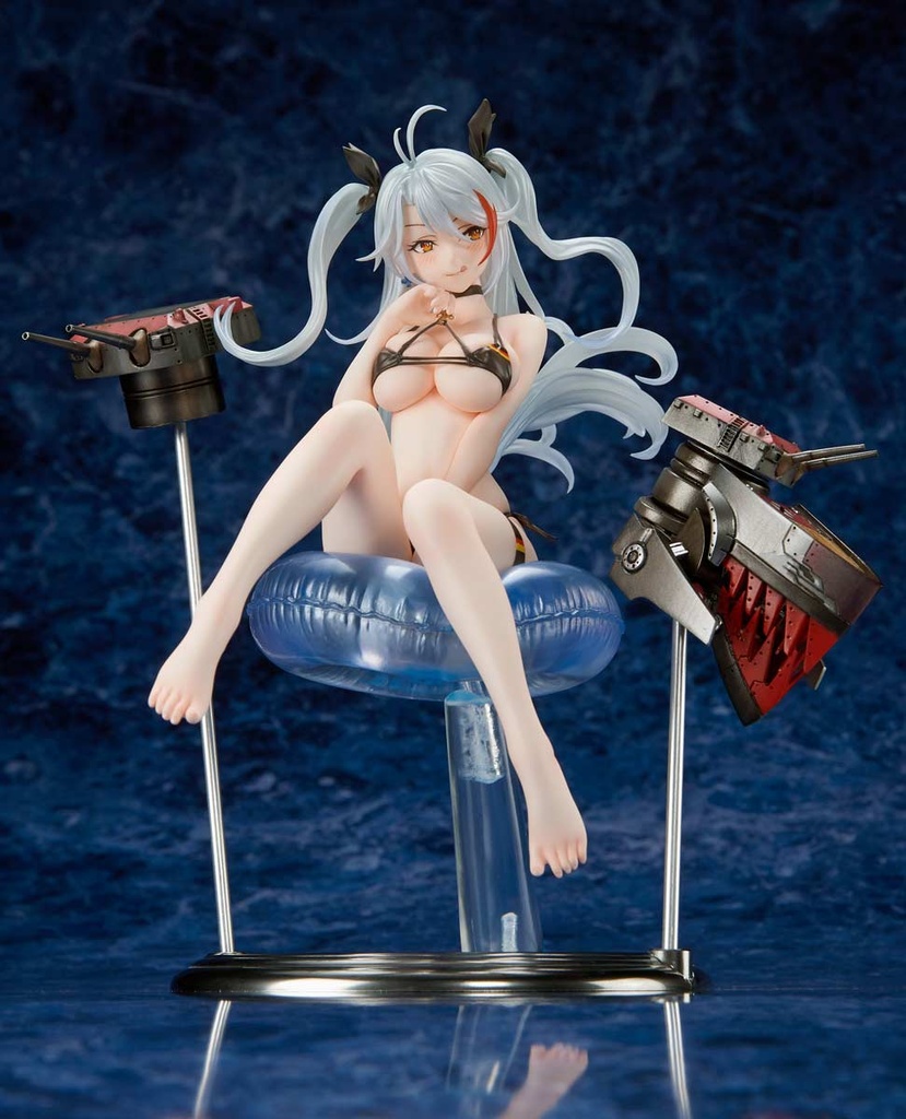 (PO) Azur Lane - Prinz Eugen Iroasenai Egao (Re-issue) Image_4