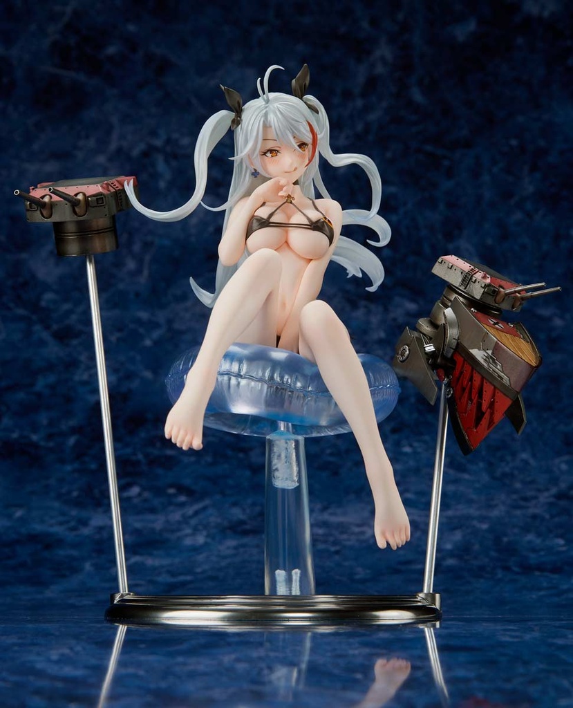 (PO) Azur Lane - Prinz Eugen Iroasenai Egao (Re-issue) Image_5
