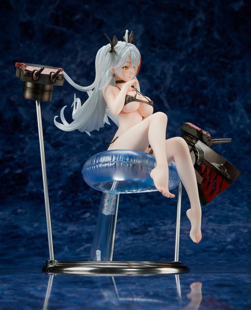 (PO) Azur Lane - Prinz Eugen Iroasenai Egao (Re-issue) Image_6
