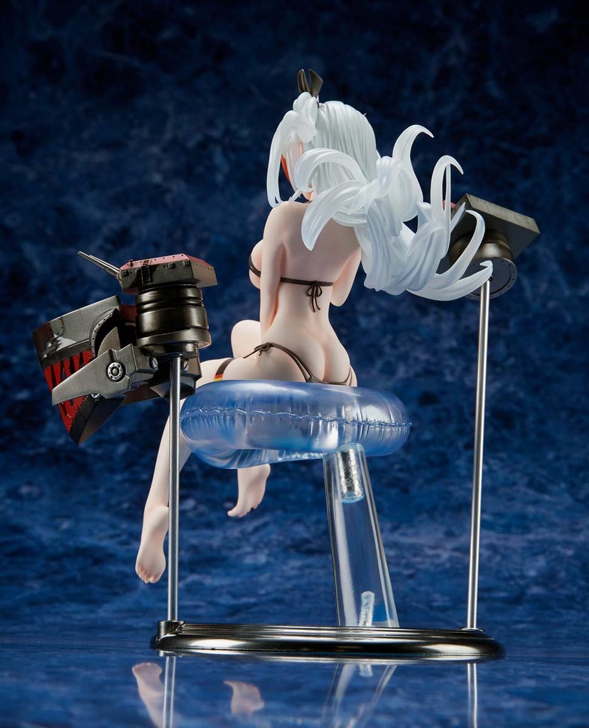 (PO) Azur Lane - Prinz Eugen Iroasenai Egao (Re-issue) Image_7