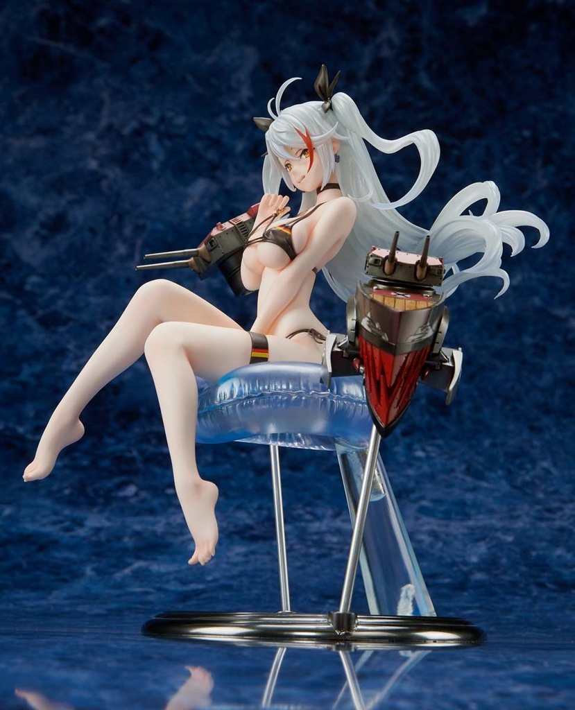 (PO) Azur Lane - Prinz Eugen Iroasenai Egao (Re-issue) Image_8