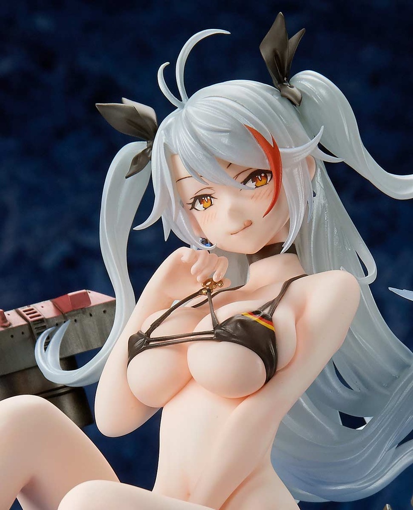 (PO) Azur Lane - Prinz Eugen Iroasenai Egao (Re-issue) Image_11