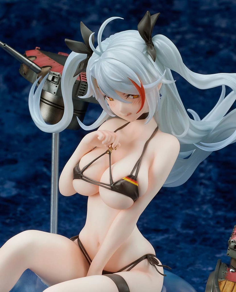 (PO) Azur Lane - Prinz Eugen Iroasenai Egao (Re-issue) Image_12