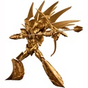 (PO) Riobot Brave Raideen - Raideen Gold Ver. Image_2