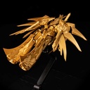 (PO) Riobot Brave Raideen - Raideen Gold Ver. Image_11