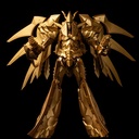(PO) Riobot Brave Raideen - Raideen Gold Ver. Image_17