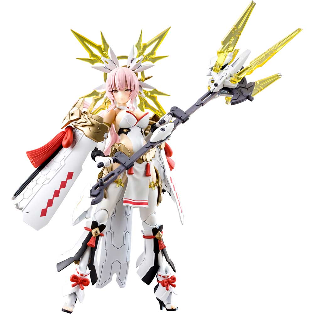 (PO) Megami Device Auv Amaterasu Regalia Image_2