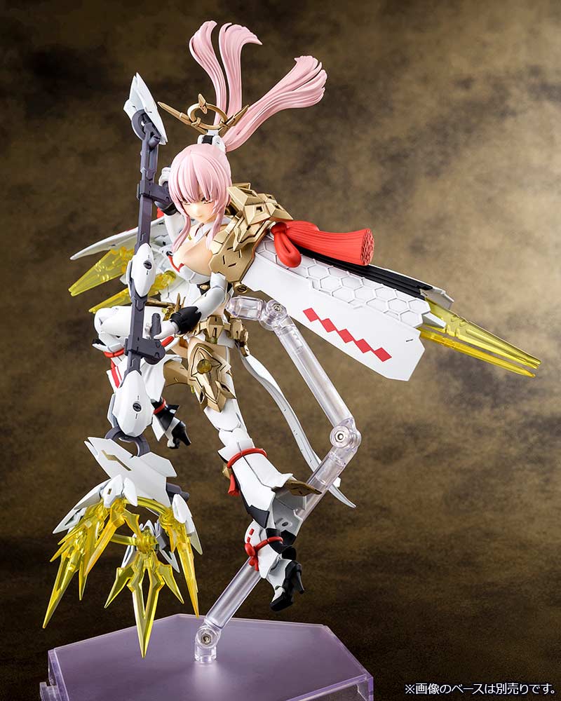 (PO) Megami Device Auv Amaterasu Regalia Image_7