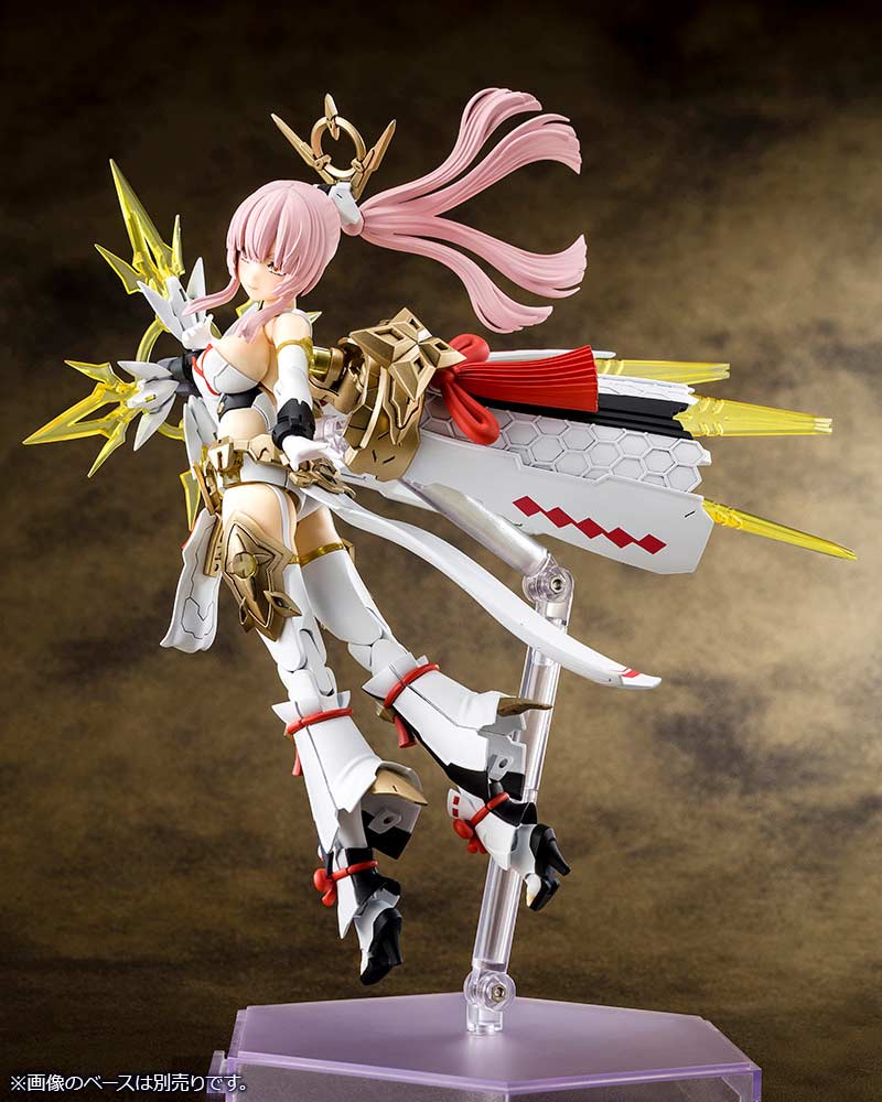 (PO) Megami Device Auv Amaterasu Regalia Image_8