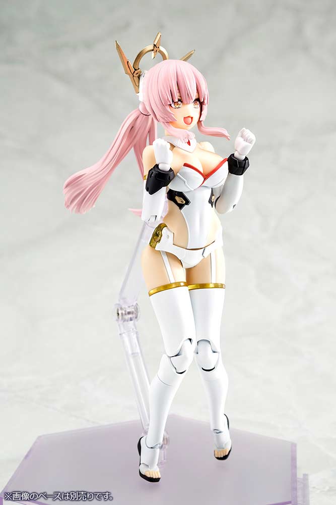 (PO) Megami Device Auv Amaterasu Regalia Image_14