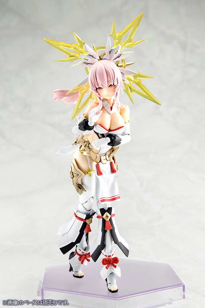 (PO) Megami Device Auv Amaterasu Regalia Image_15
