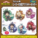 (PO) Defome My Hero Academia Hero's Resolve Acrylic Key Chain [BOX] Image_1