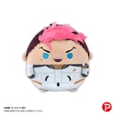 (PO) GDS-04 Mobile Suit Gundam: The Witch from Mercury Fuwakororin (M Size) G Guel Jeturk (Holder Pilot Suit) Image_1