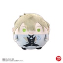 (PO) GDS-05 Mobile Suit Gundam: The Witch from Mercury Fuwakororin (Big Size) H Elan Ceres (Incubation Party Costume) Image_1