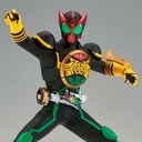 (PO) Kamen Rider OOO Brave Statue - Kamen Rider OOO Tatoba Combo Image_1
