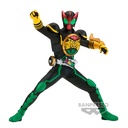 (PO) Kamen Rider OOO Brave Statue - Kamen Rider OOO Tatoba Combo Image_2