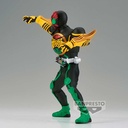 (PO) Kamen Rider OOO Brave Statue - Kamen Rider OOO Tatoba Combo Image_4