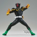(PO) Kamen Rider OOO Brave Statue - Kamen Rider OOO Tatoba Combo Image_5
