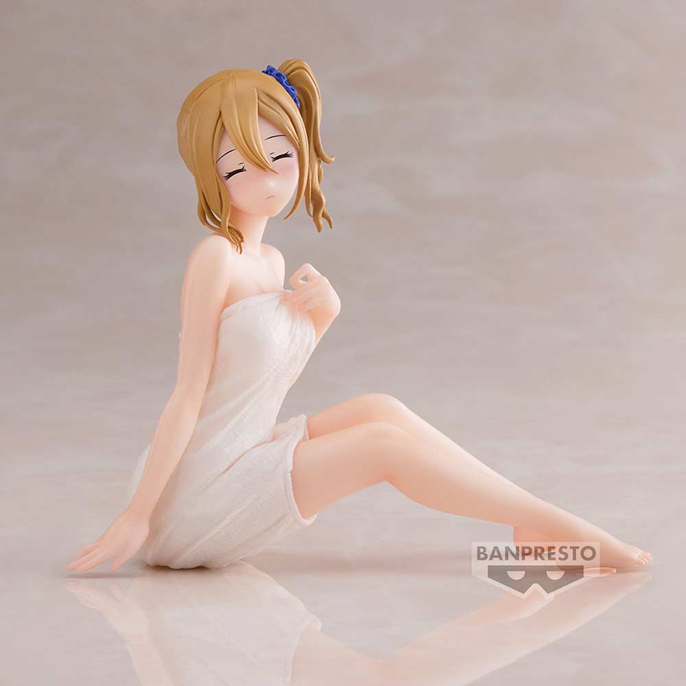 (PO) Kaguya-sama: Love is War Ultra Romantic Relax Time - Ai Hayasaka Image_3