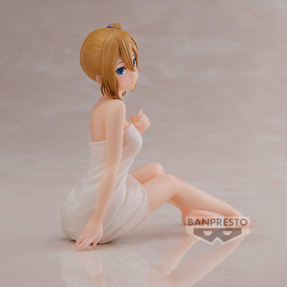 (PO) Kaguya-sama: Love is War Ultra Romantic Relax Time - Ai Hayasaka Image_4