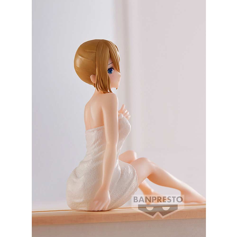 (PO) Kaguya-sama: Love is War Ultra Romantic Relax Time - Ai Hayasaka Image_7