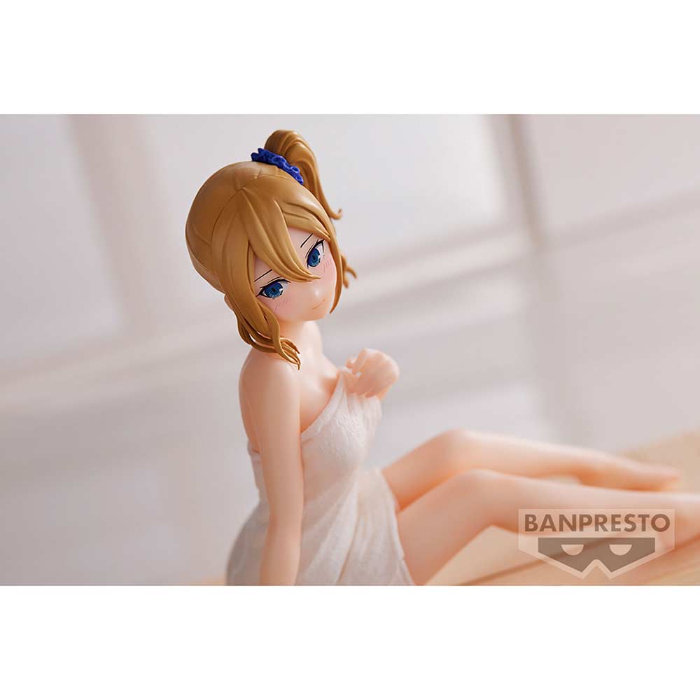 (PO) Kaguya-sama: Love is War Ultra Romantic Relax Time - Ai Hayasaka Image_10