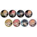 (PO) Chainsaw Man Trading Hologram Can Badge Normal Ver. [BOX] Image_1