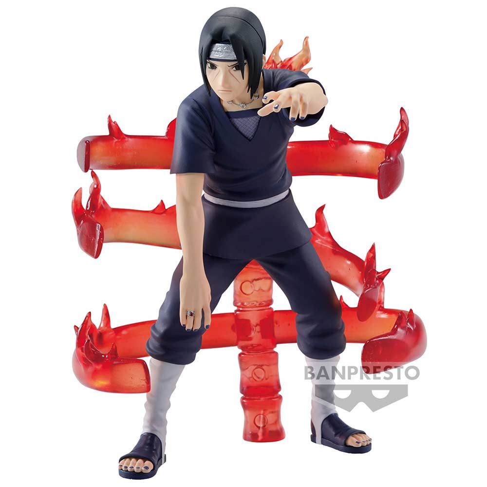 (PO) Naruto Shippuden Effectreme - Uchiha Itachi Image_2