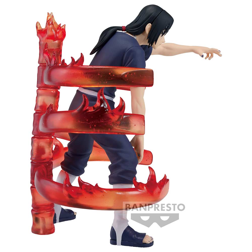(PO) Naruto Shippuden Effectreme - Uchiha Itachi Image_3