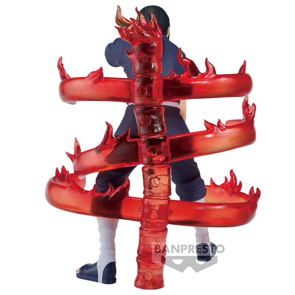 (PO) Naruto Shippuden Effectreme - Uchiha Itachi Image_4