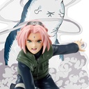 (PO) Naruto Shippuden Panel Spectacle Haruno Sakura Image_1