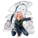 (PO) Naruto Shippuden Panel Spectacle Haruno Sakura Image_2