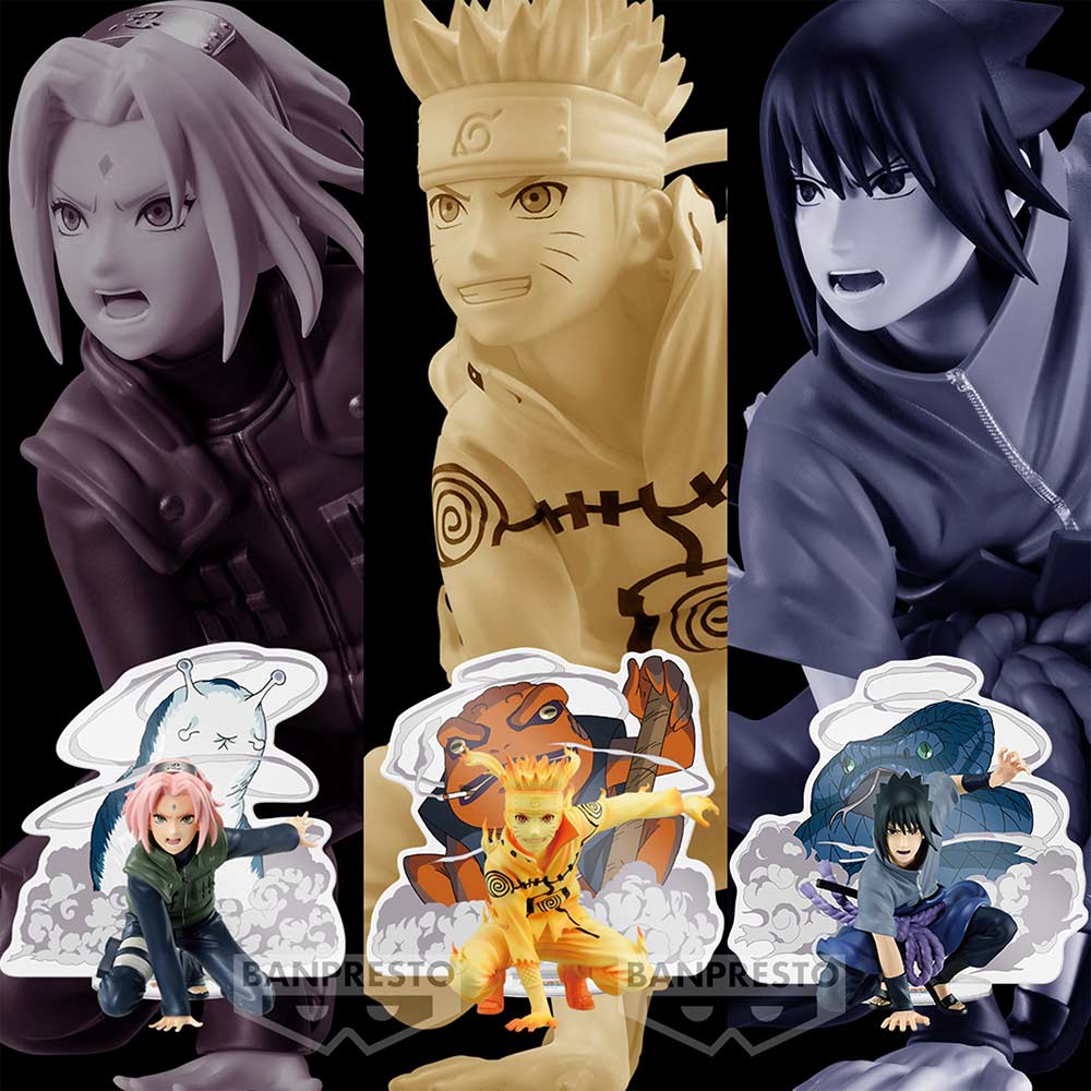 (PO) Naruto Shippuden Panel Spectacle Haruno Sakura Image_7
