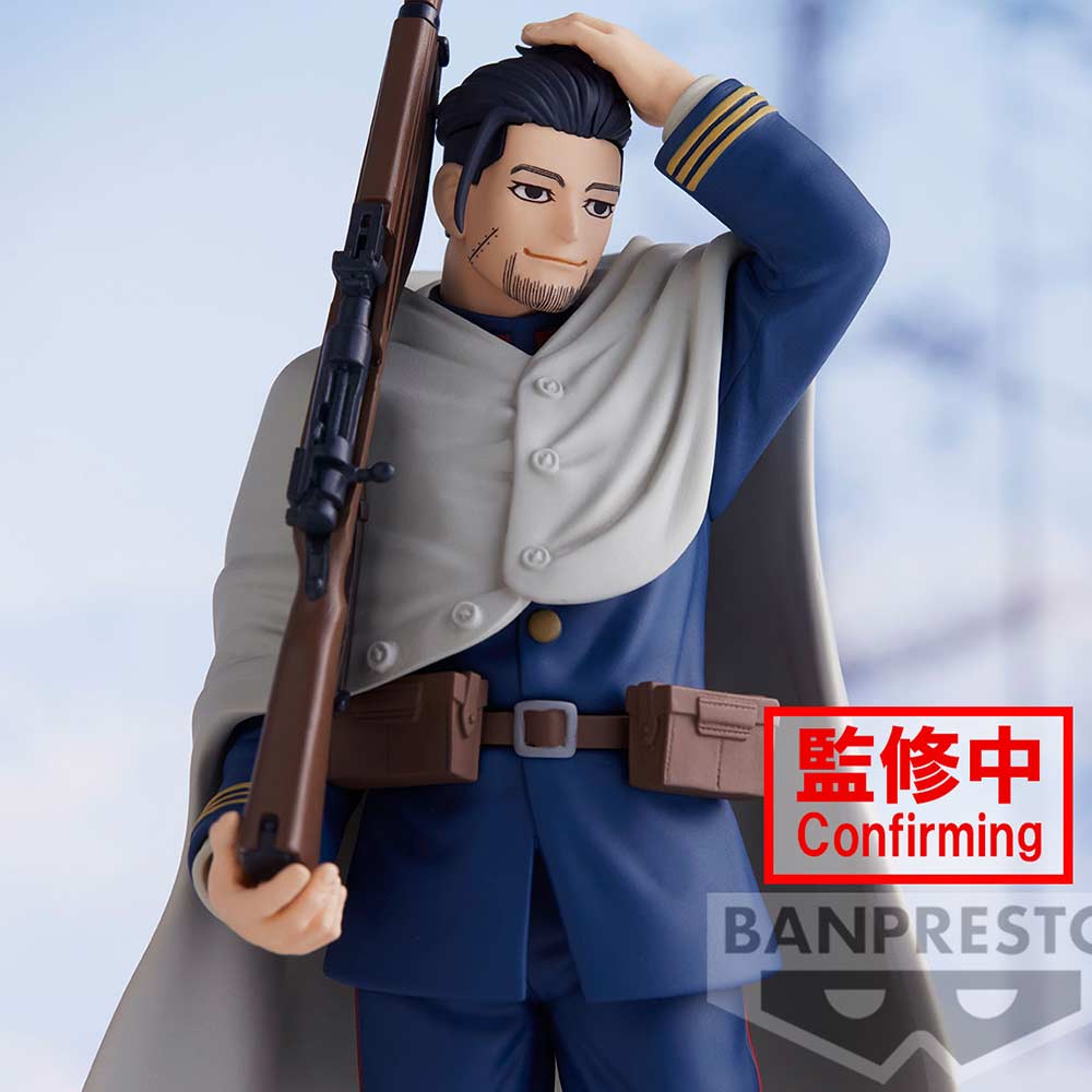 (PO) Golden Kamui Hyakunosuke Ogata Image_1