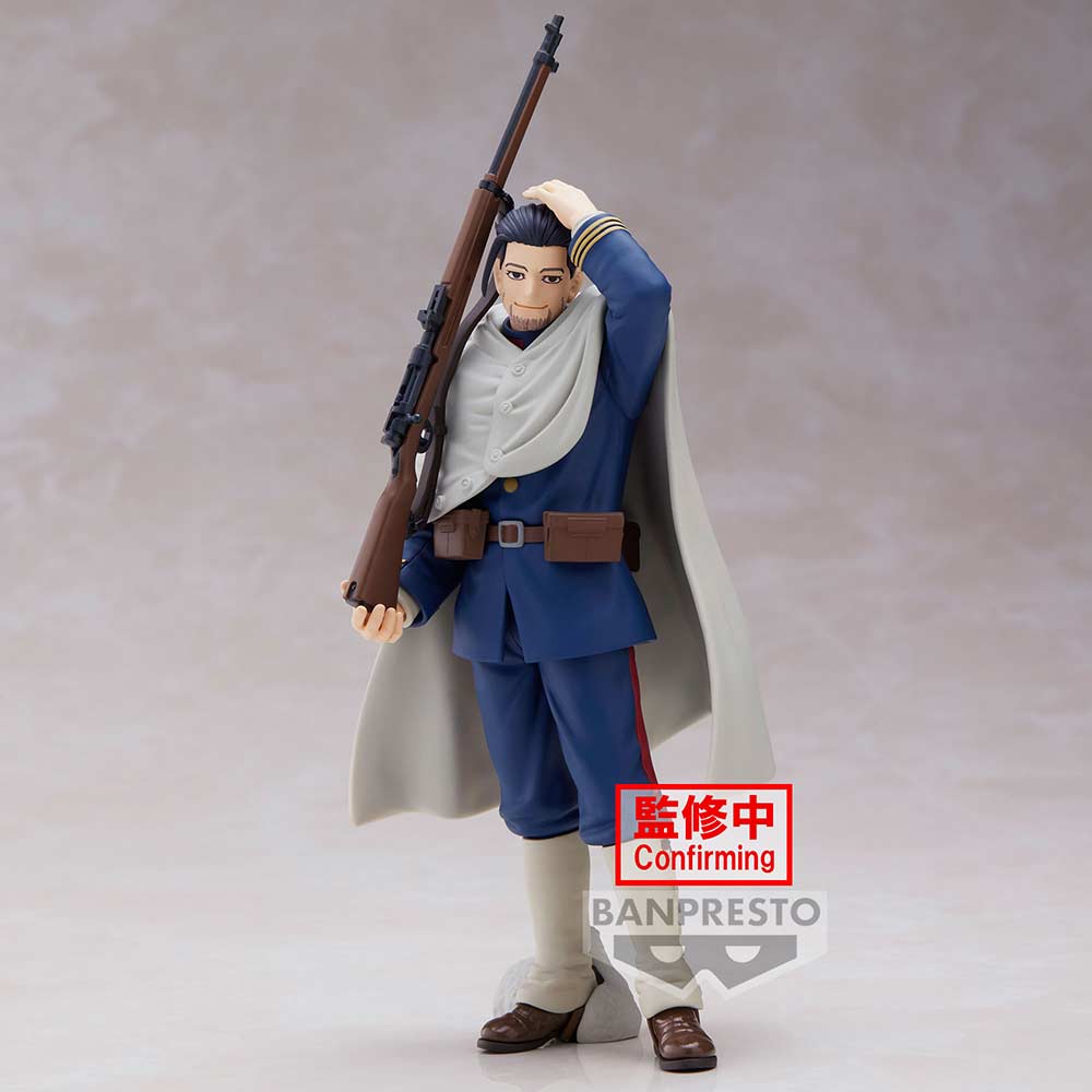 (PO) Golden Kamui Hyakunosuke Ogata Image_5