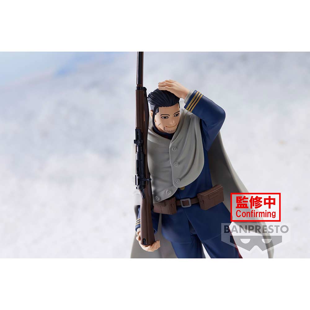 (PO) Golden Kamui Hyakunosuke Ogata Image_12