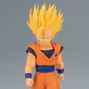 (PO) Dragonball Z Solid Edge Works vol.12A - Super Saiyan 2 Son Gohan Image_1