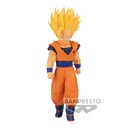 (PO) Dragonball Z Solid Edge Works vol.12A - Super Saiyan 2 Son Gohan Image_2