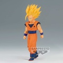 (PO) Dragonball Z Solid Edge Works vol.12A - Super Saiyan 2 Son Gohan Image_3