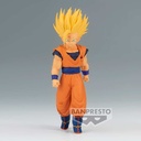 (PO) Dragonball Z Solid Edge Works vol.12A - Super Saiyan 2 Son Gohan Image_5