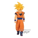 (PO) Dragonball Z Solid Edge Works vol.12B - Super Saiyan Son Gohan Image_2