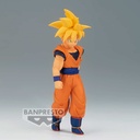 (PO) Dragonball Z Solid Edge Works vol.12B - Super Saiyan Son Gohan Image_3